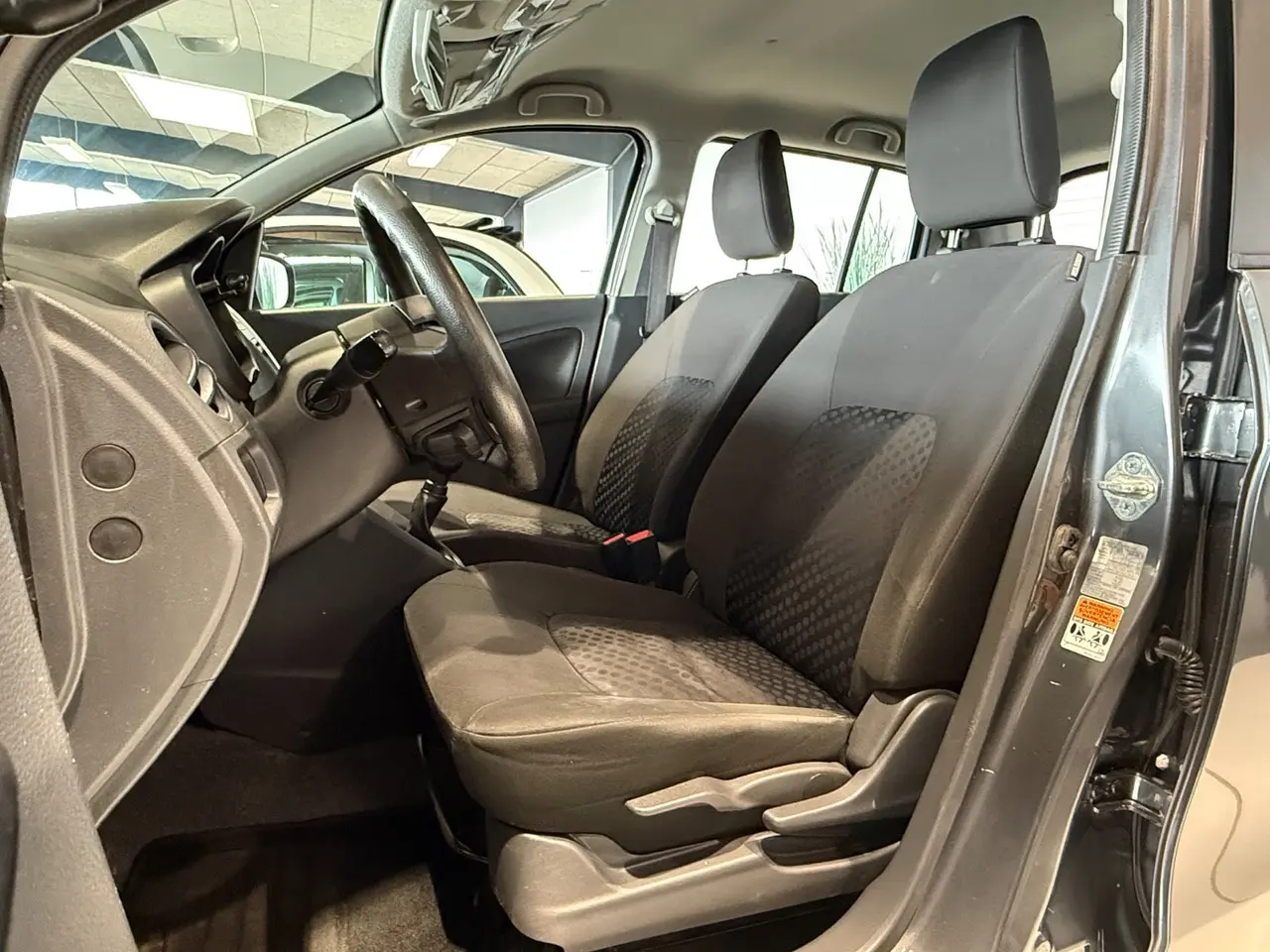 Billede 7 - Suzuki Celerio 1,0 Dualjet Club