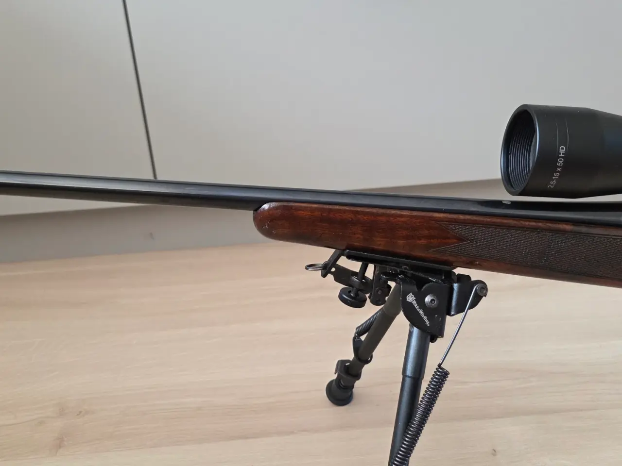 Billede 3 - Mauser 225, 6,5x55