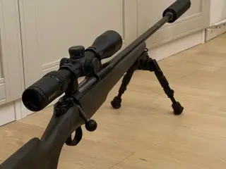 Mauser M12 Extreme 30-06 Springfield