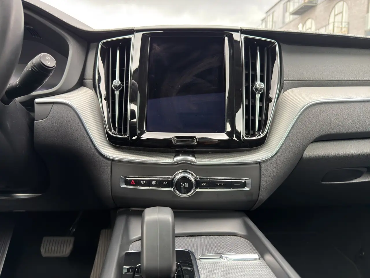 Billede 14 - Volvo XC60 2,0 T6 ReCharge Ultimate Dark aut. AWD
