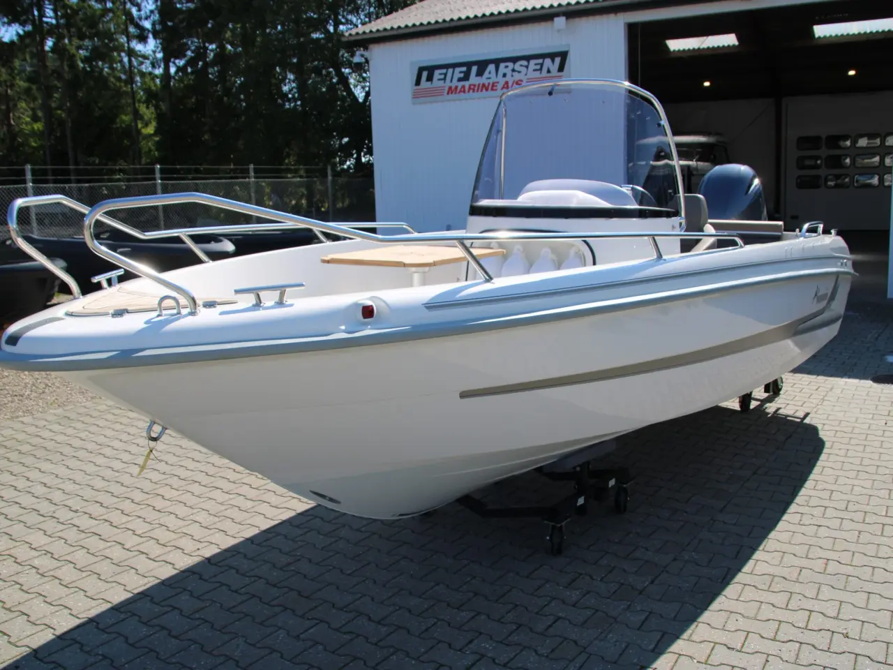 Billede 11 - Pioner 14 Fisher Catch Edition