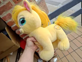 Build-a-Bear Disney Palace Pets Princess Summer