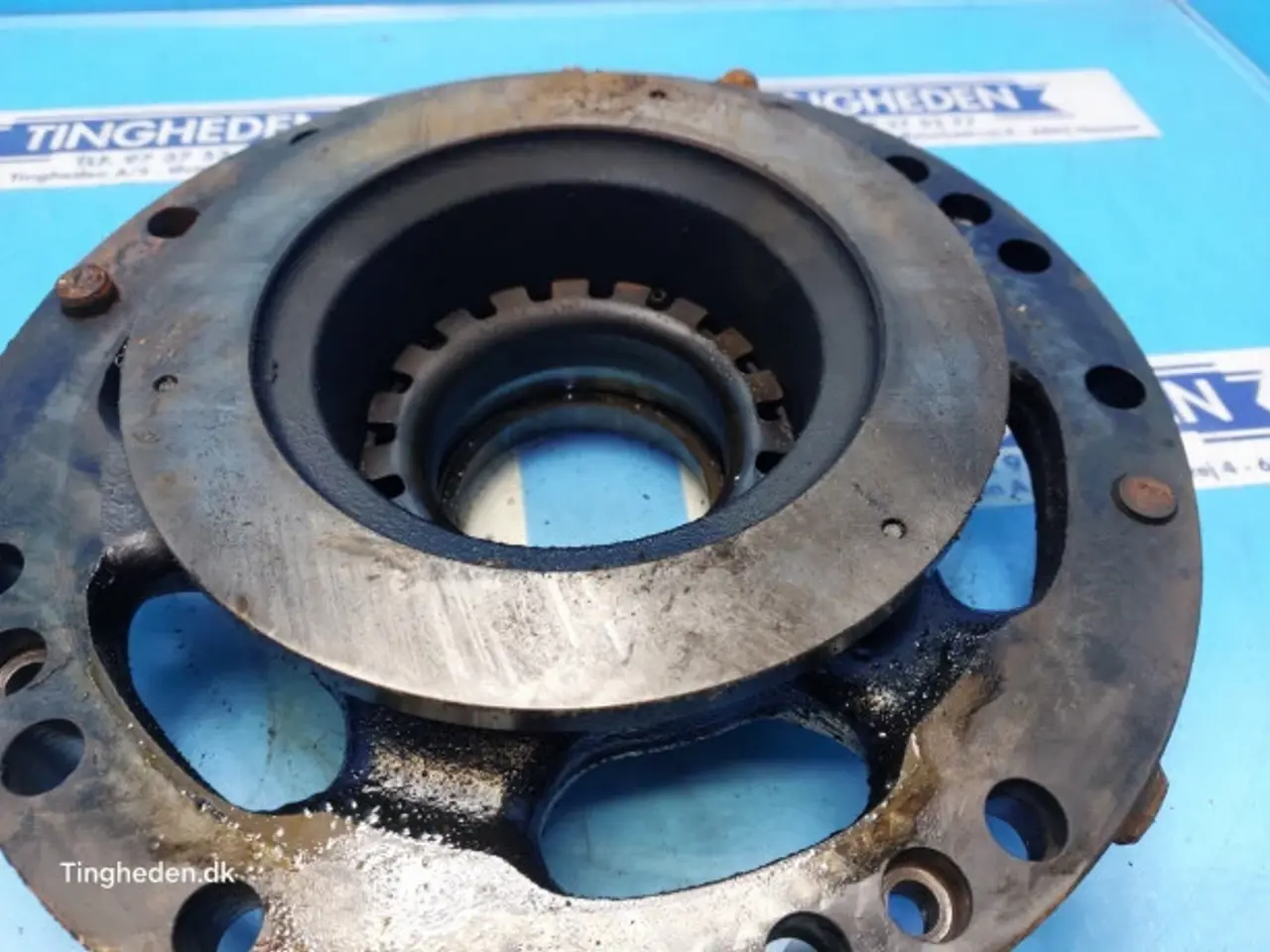Billede 10 - JCB 413S Bremse Piston 458/M5479