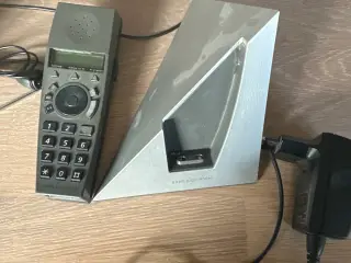 Design telefon fra Bang & Olufsen