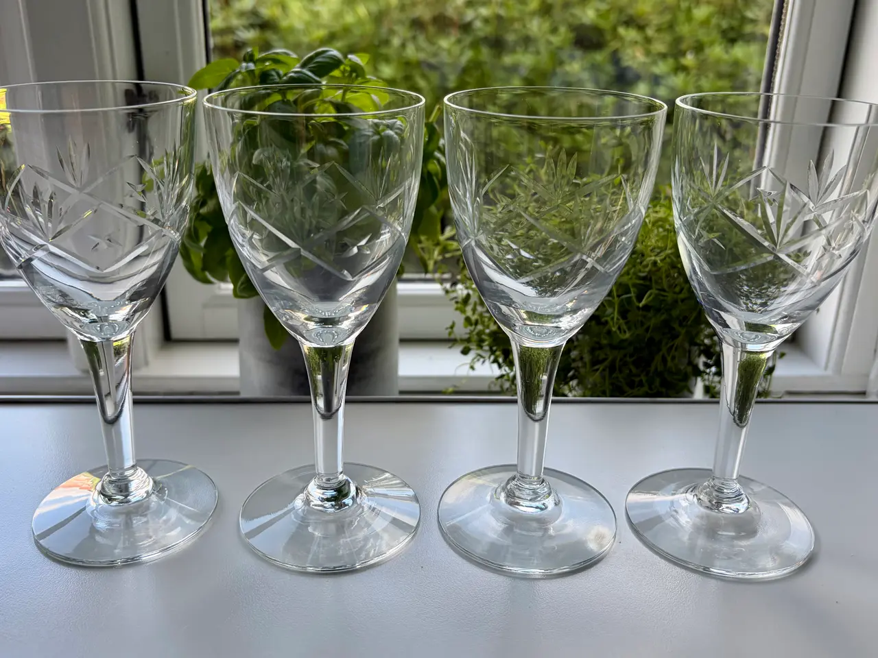Billede 7 - ULLA vin, hedvin og snaps - HOLMEGAARD