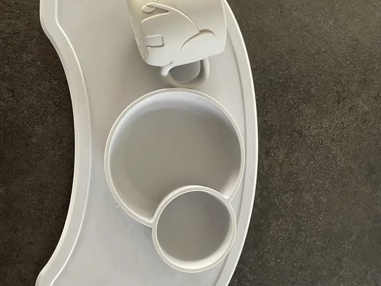 Billede 1 - Stokke ezpz silicone mat