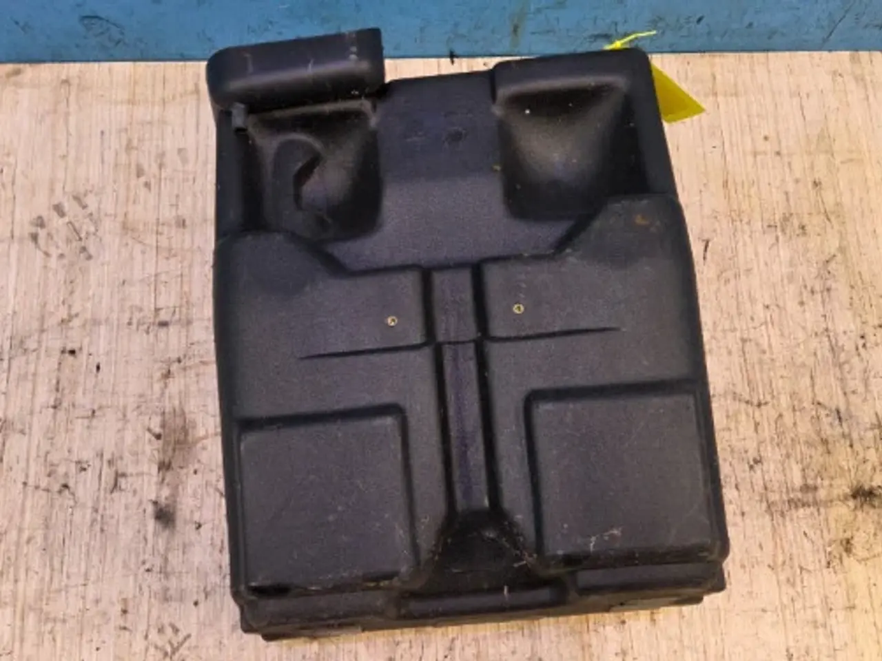 Billede 15 - New Holland TN75F Dieseltank 5195011