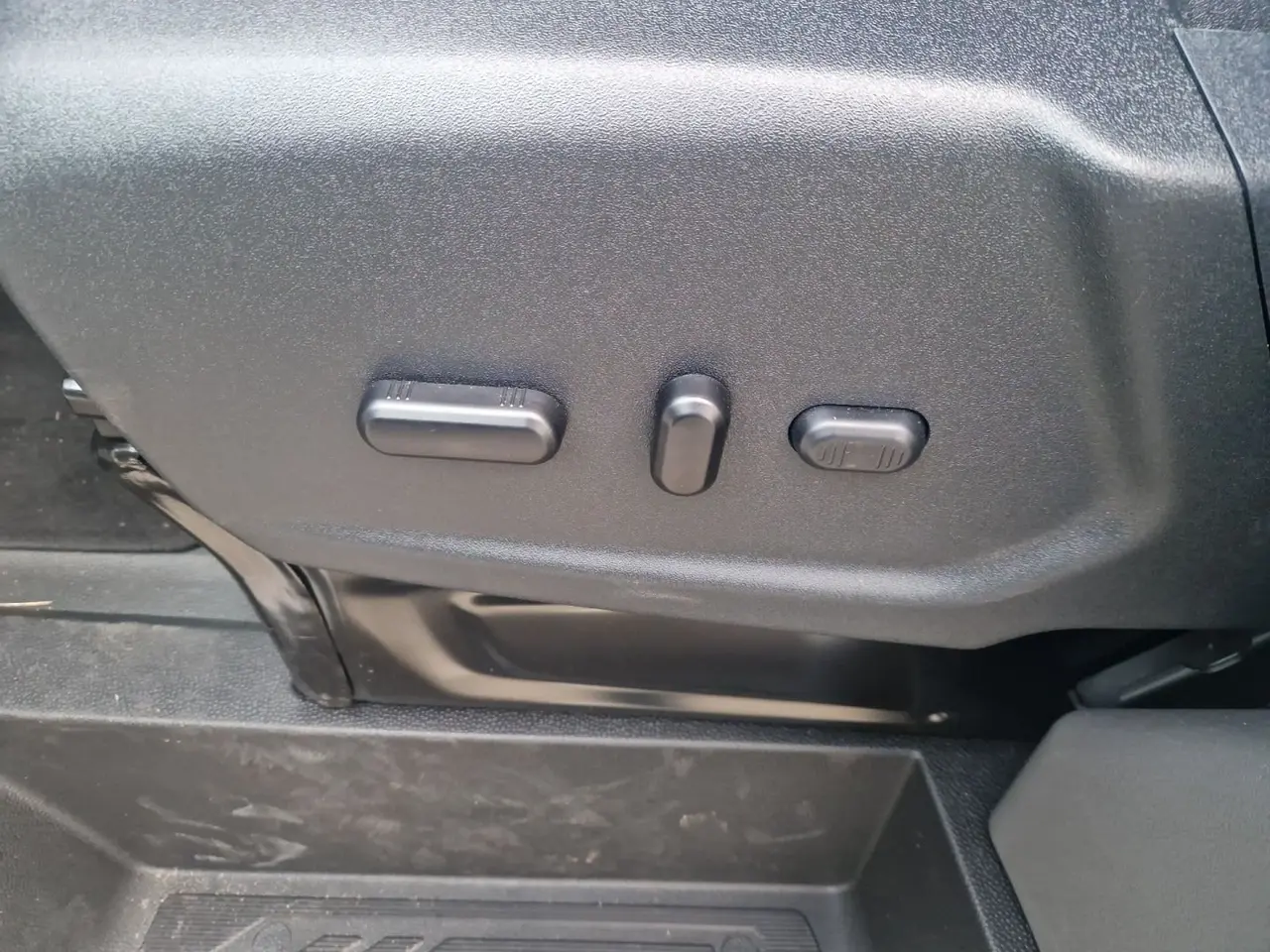 Billede 17 - Ford E-Transit 350 L3 Van 68 Trend H2 RWD