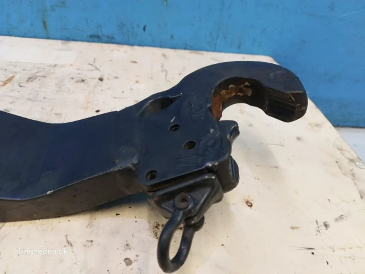 Billede 13 - New Holland T6 Liftarm R. 48061138