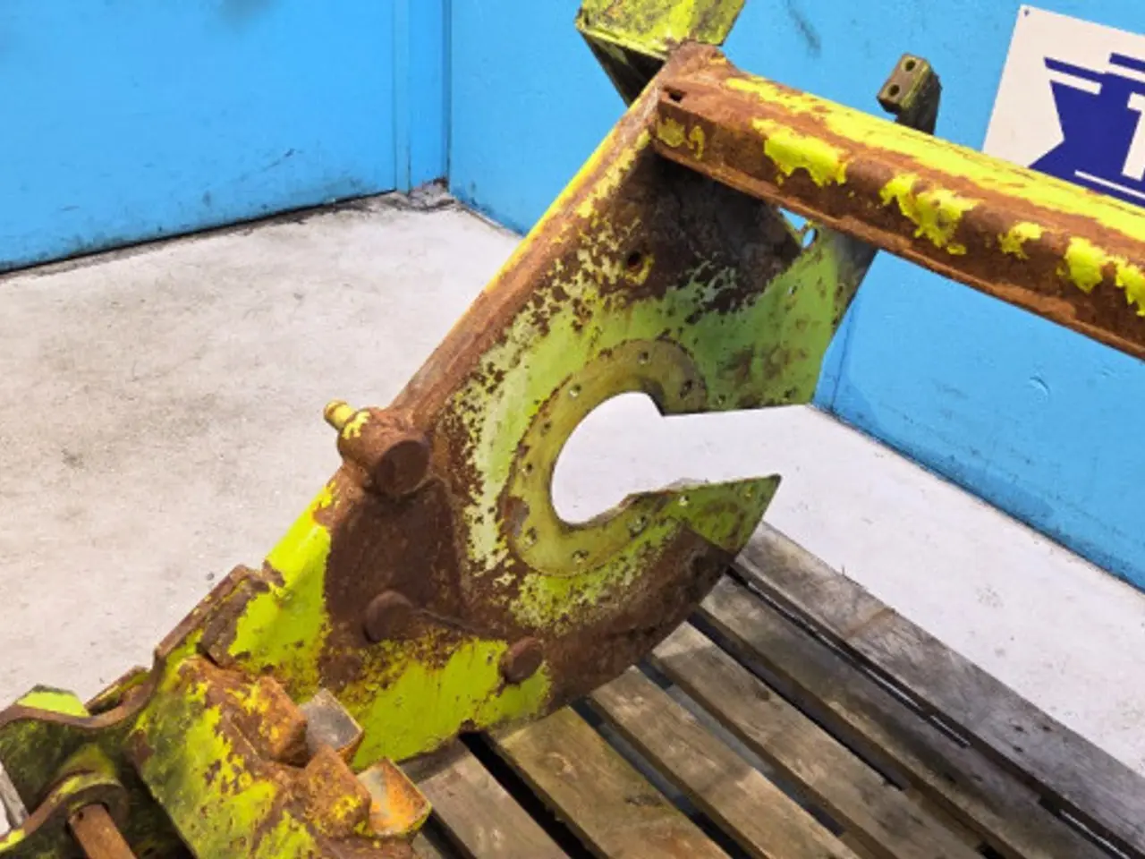 Billede 9 - Claas Jaguar 850 Hus 9872793