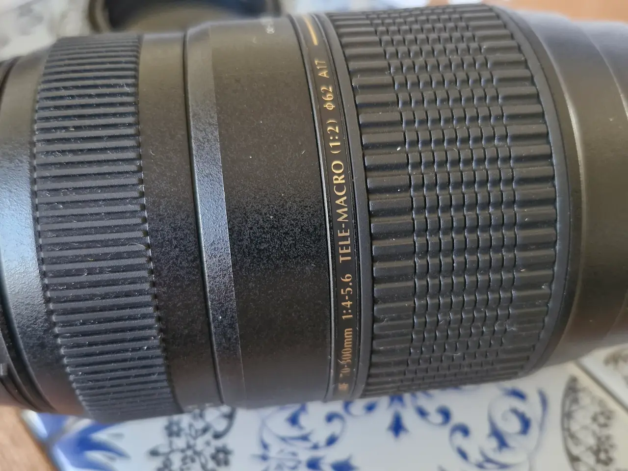 Billede 4 - Canon EOS 1100D