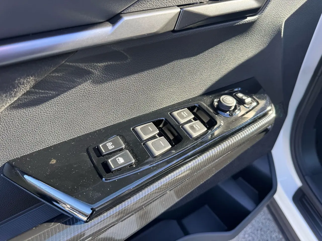 Billede 15 - KGM Musso EV EL Black Line AWD 237HK DobKab Aut.