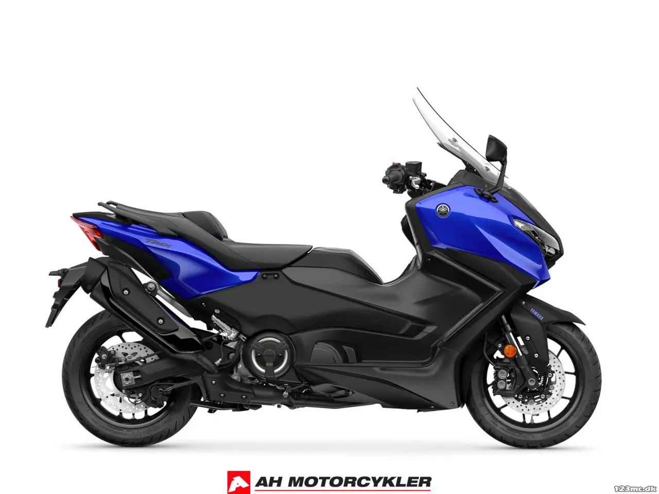 Billede 2 - Yamaha T-Max 560 Icon Blue