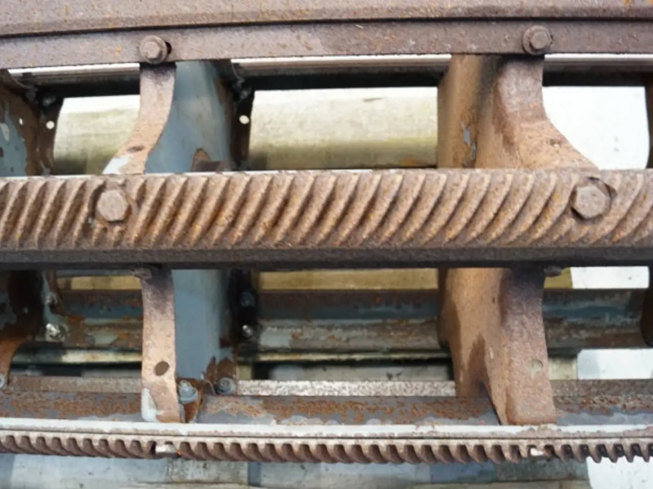 Billede 18 - Massey Ferguson 7256 Tærskecylinder 28382029
