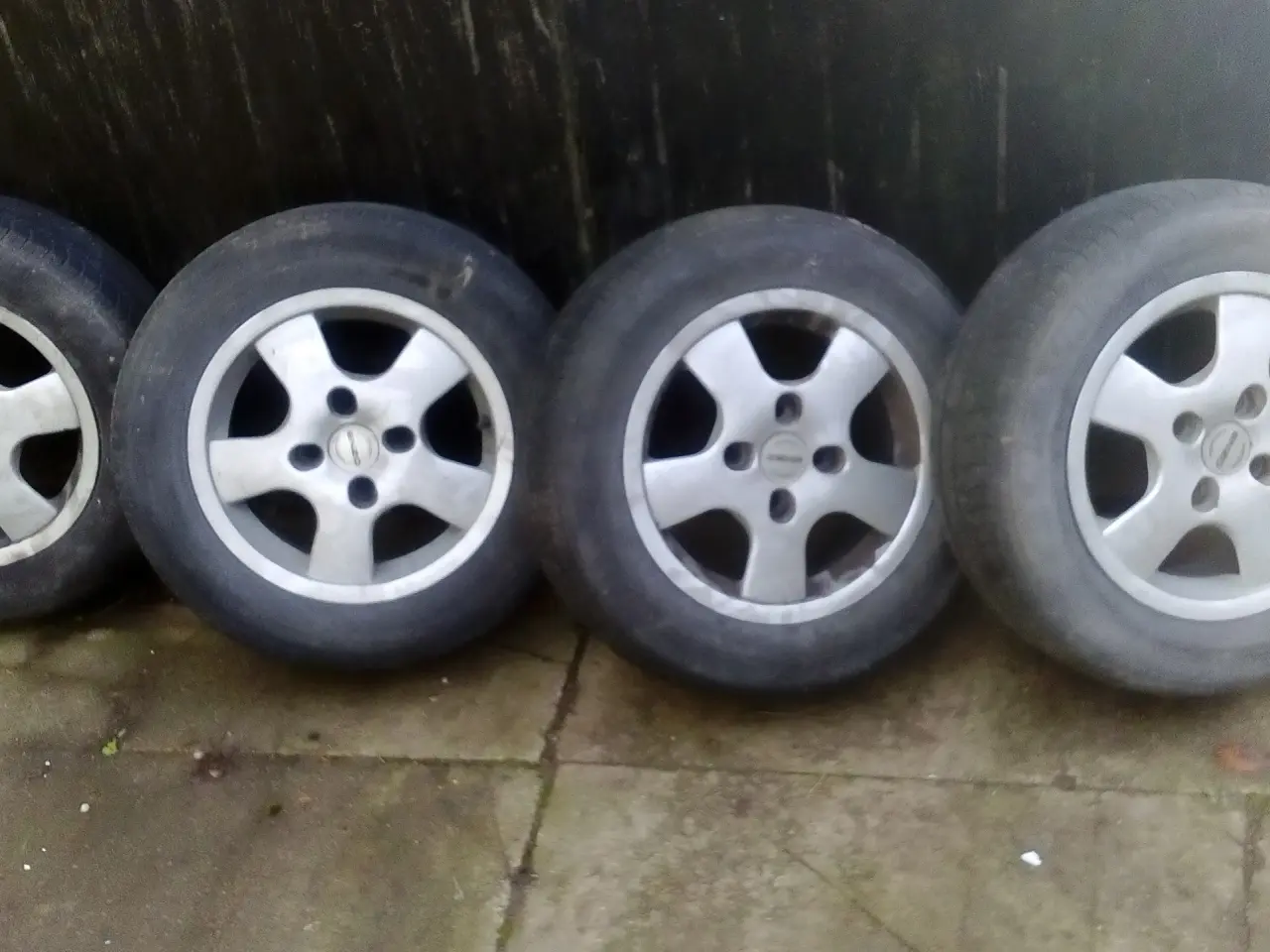 Billede 5 - parti bil reservedele