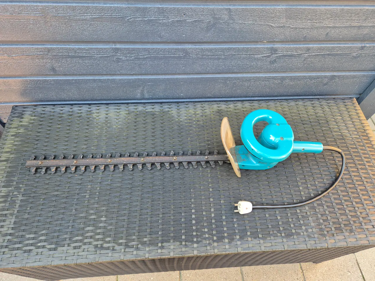 Billede 1 - Makita UH6300 hækkeklipper – 630 mm 