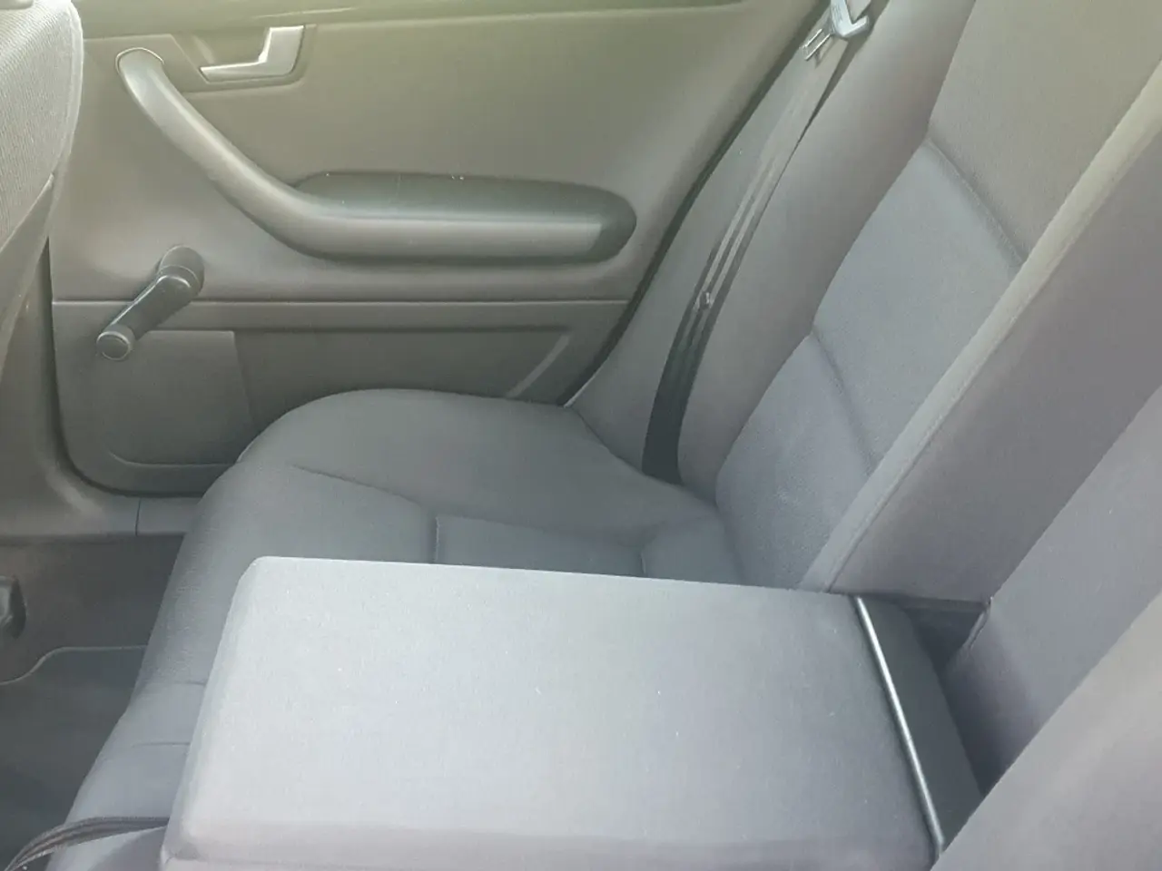 Billede 7 - Audi a4 benzin 1,6 