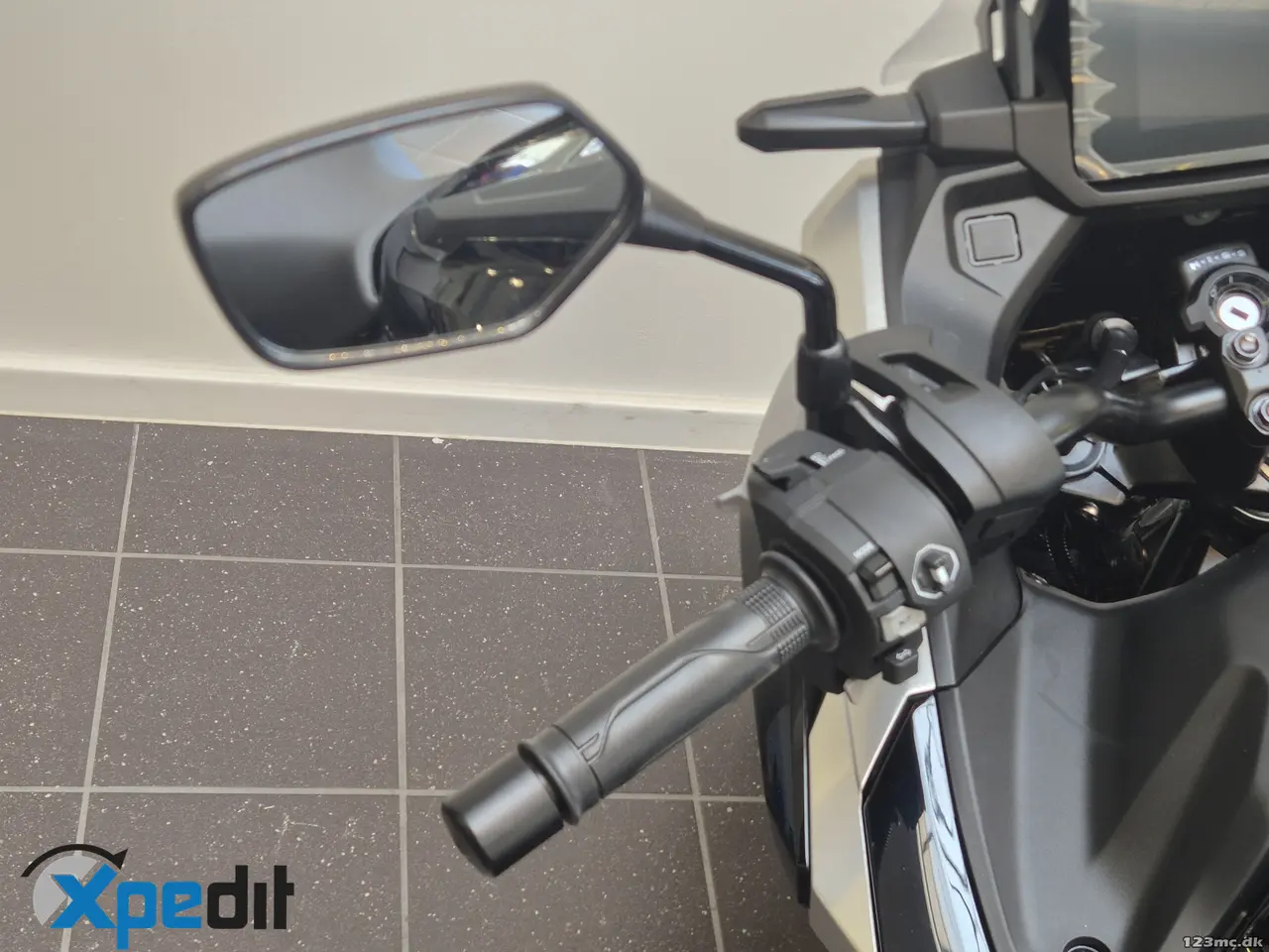 Billede 11 - Honda NC 750 XD