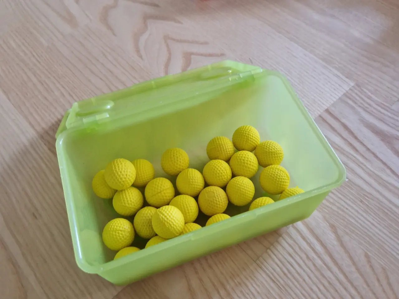 Billede 3 - NERF legetøjsgeværer og legetøjspistoler.