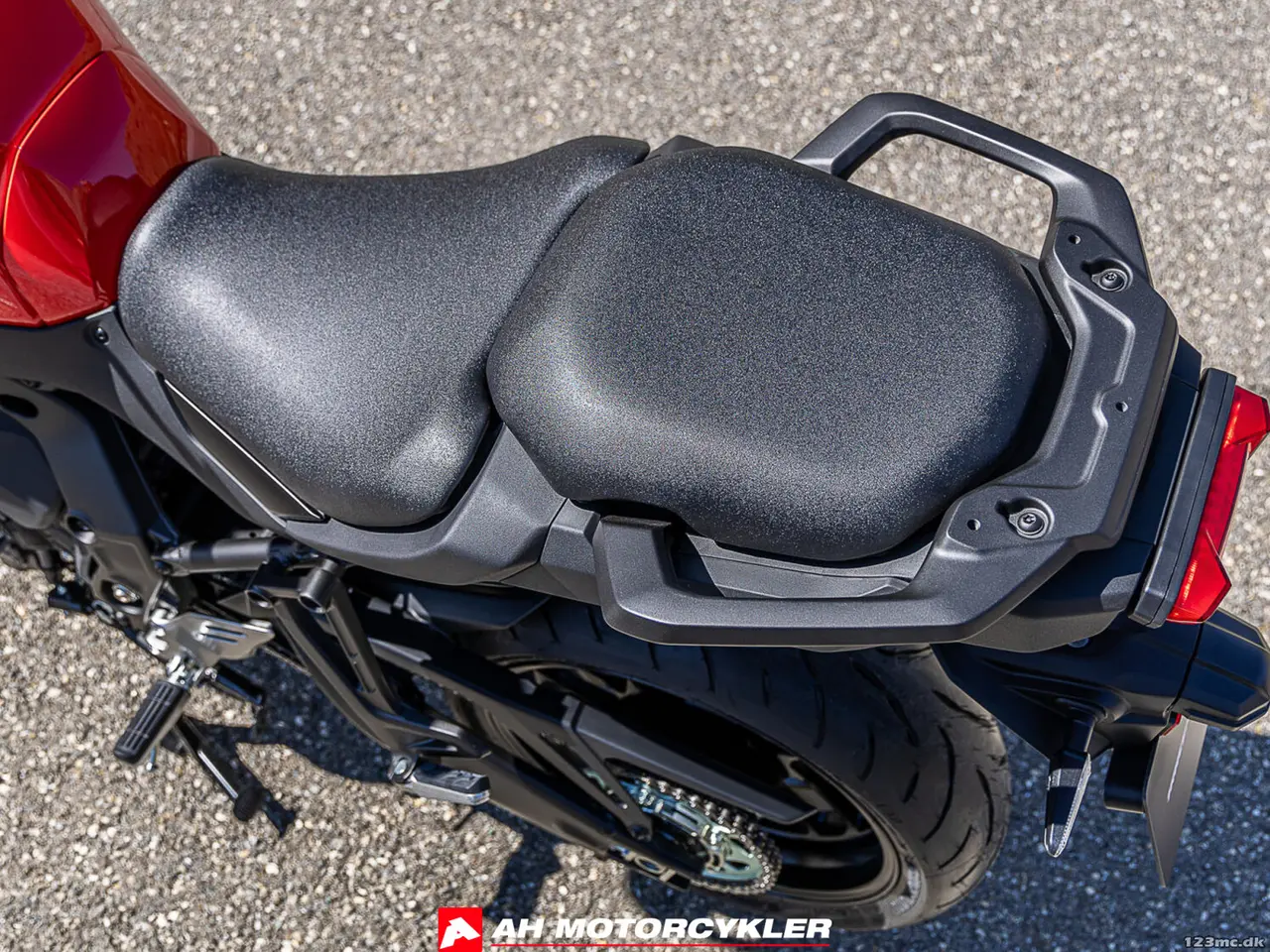 Billede 23 - Yamaha Tracer 9 Midnight Black