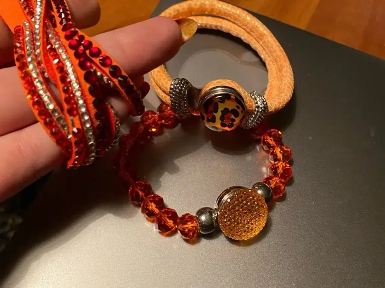Billede 16 - Armbånd