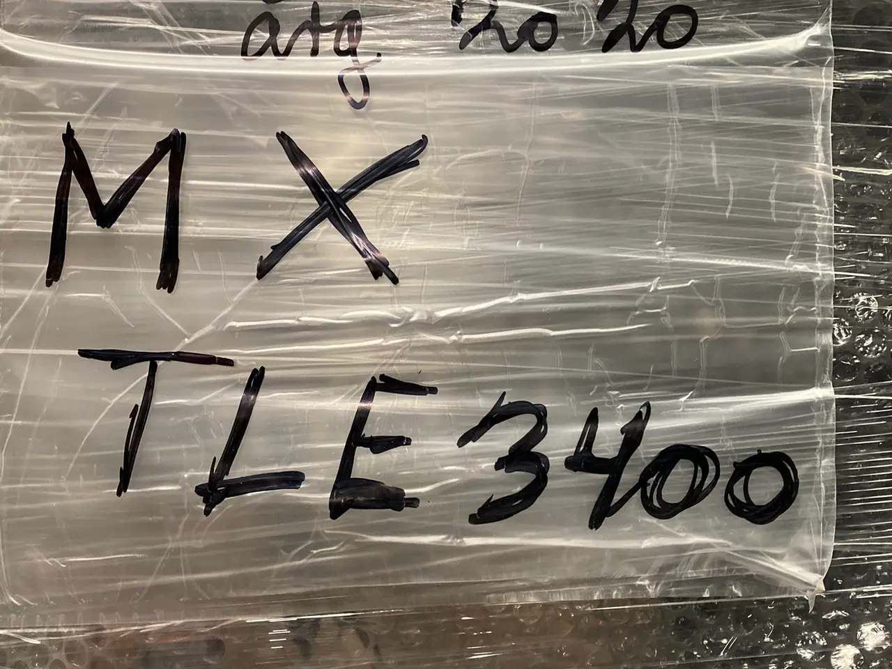 Billede 2 - MX frontlæsser til Iseki TLE 3400