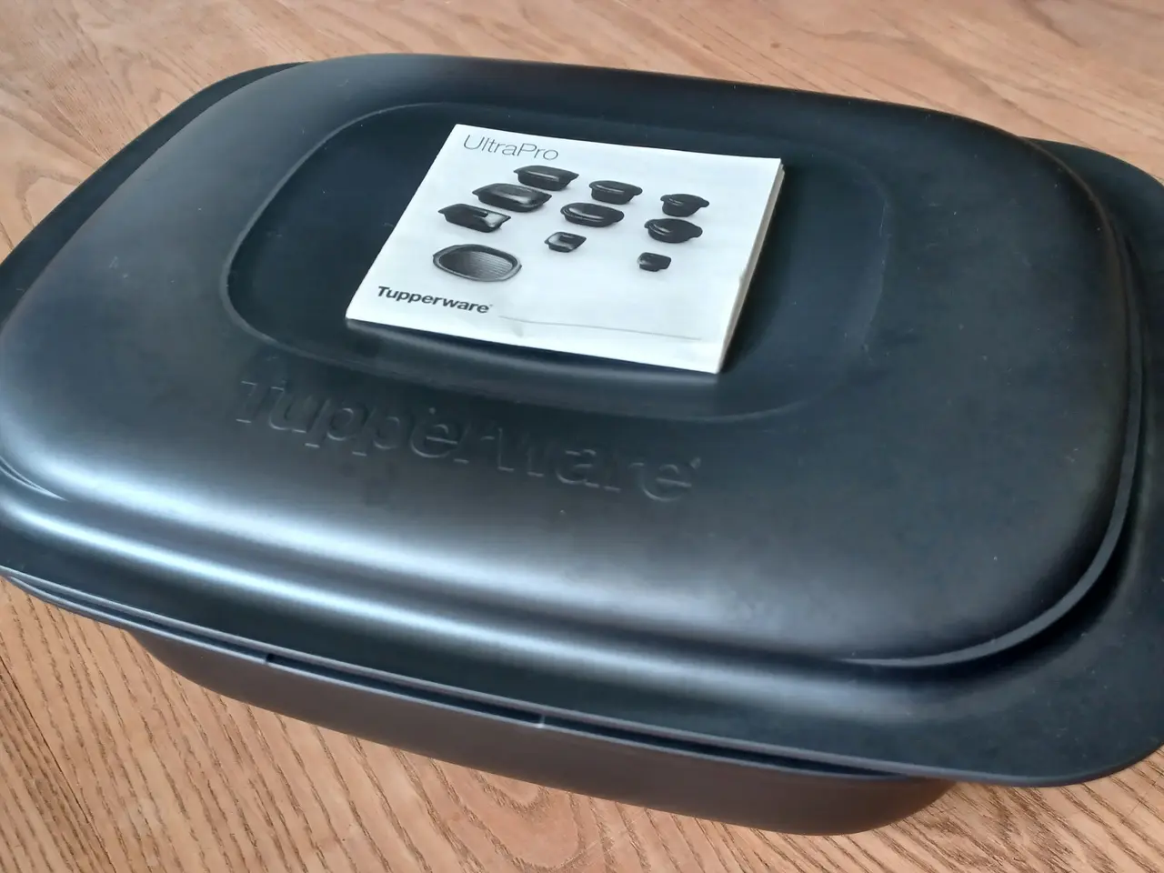 Billede 1 - Tupperware Ultra Pro 5,7 L