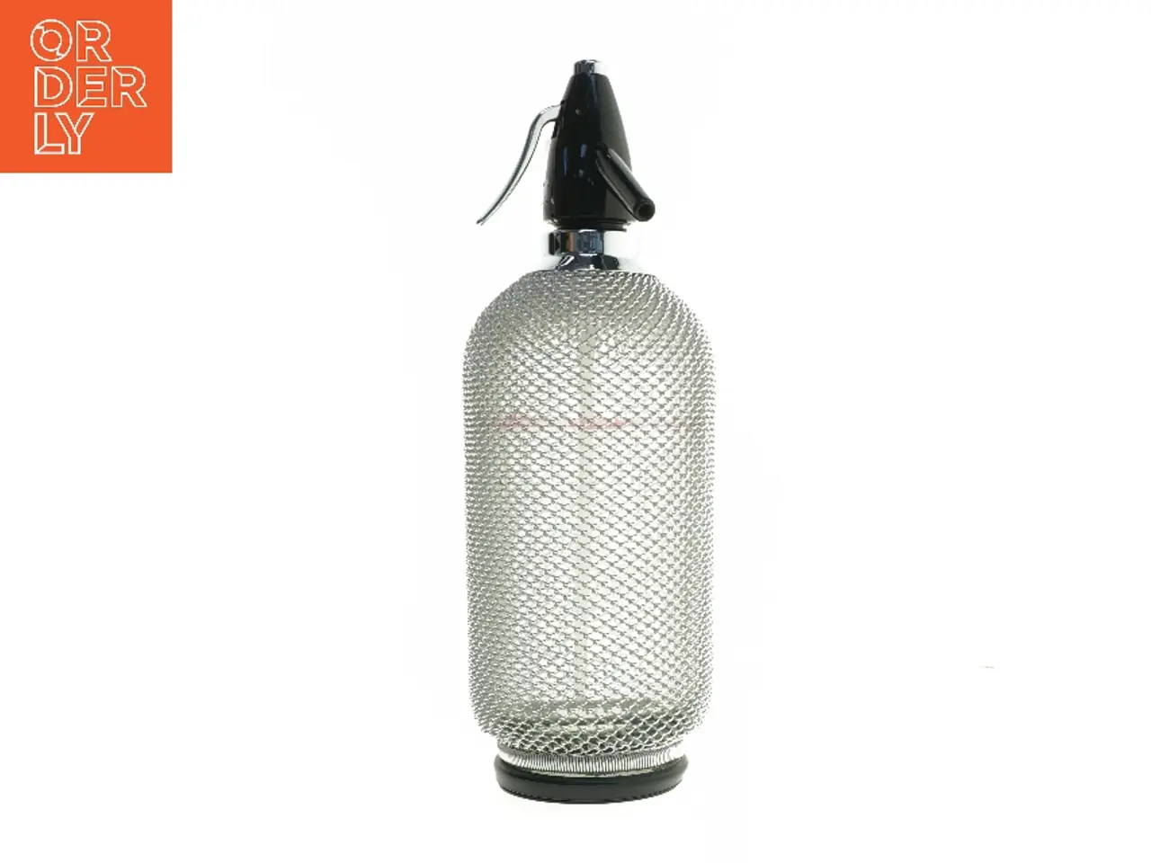 Billede 1 - Sifon flaske (str. 36 cm)