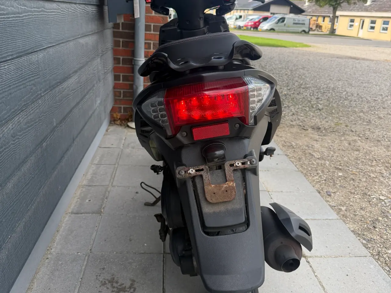Billede 6 - MotoCR DR.Big