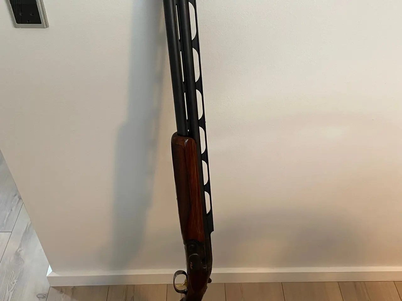 Billede 1 - Beretta 682 Gold Super X Trap 