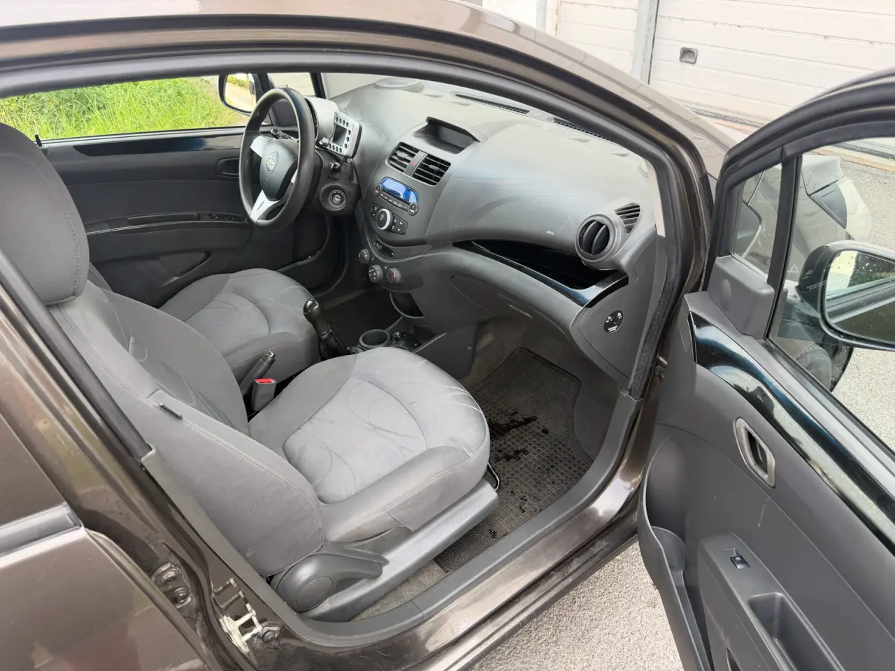 Billede 8 - Chevrolet spark