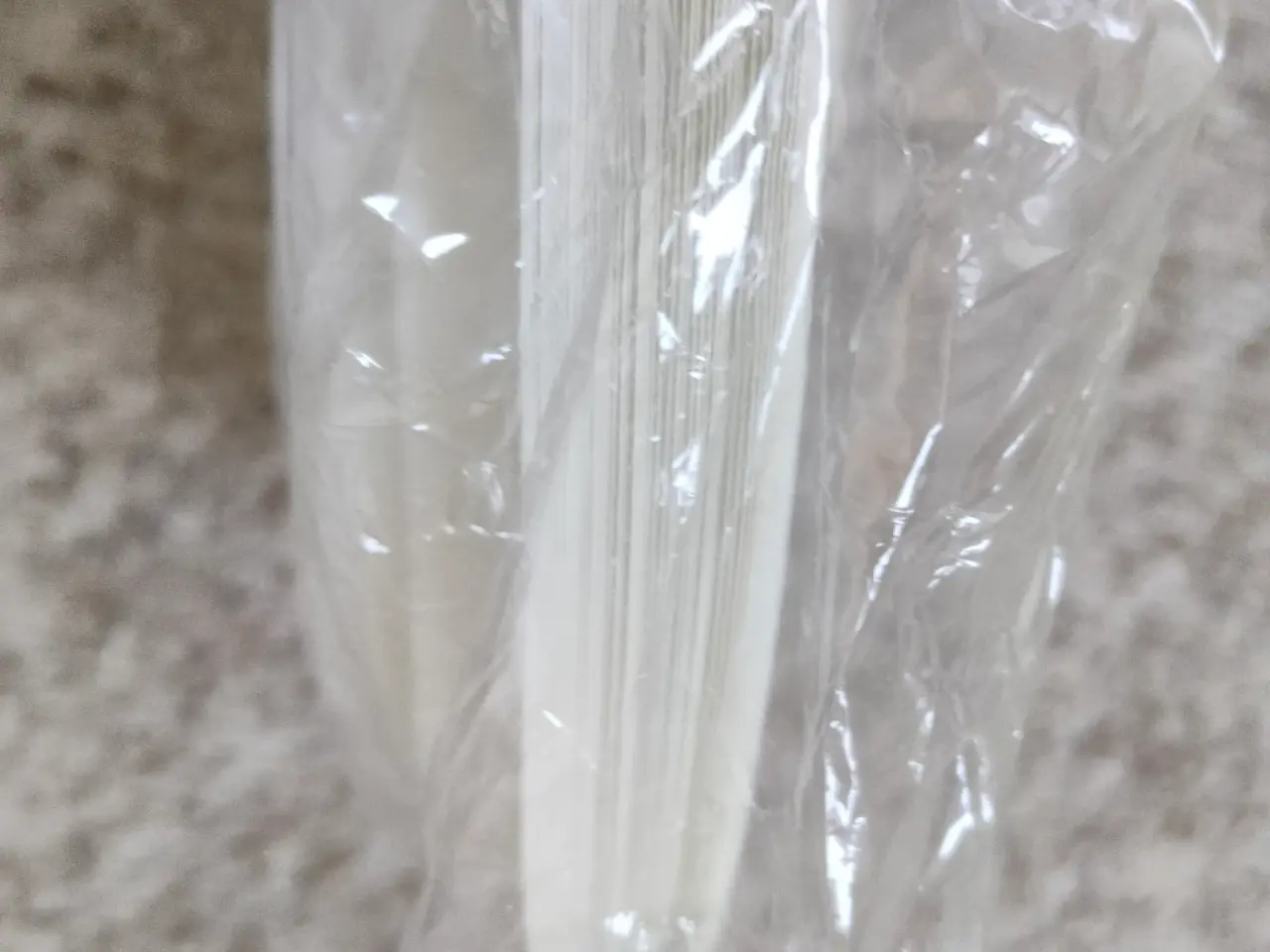 Billede 3 - plastikplader 50 stk tallerken