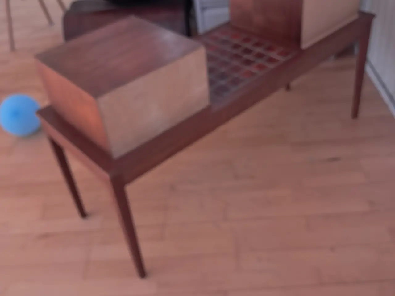 Billede 8 - Teak