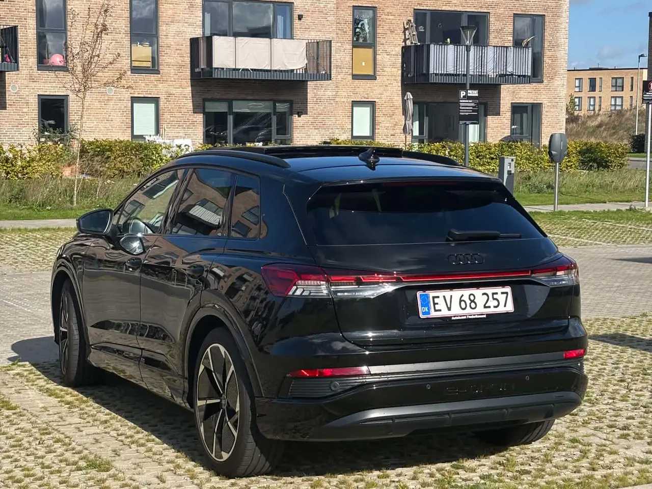 Billede 3 - Audi Q4 40 E-tron 2022