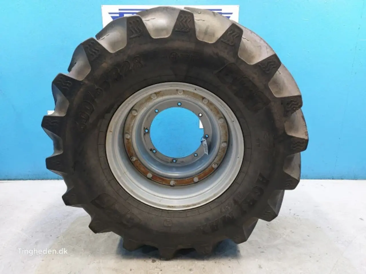 Billede 2 - 28" 600/65R28
