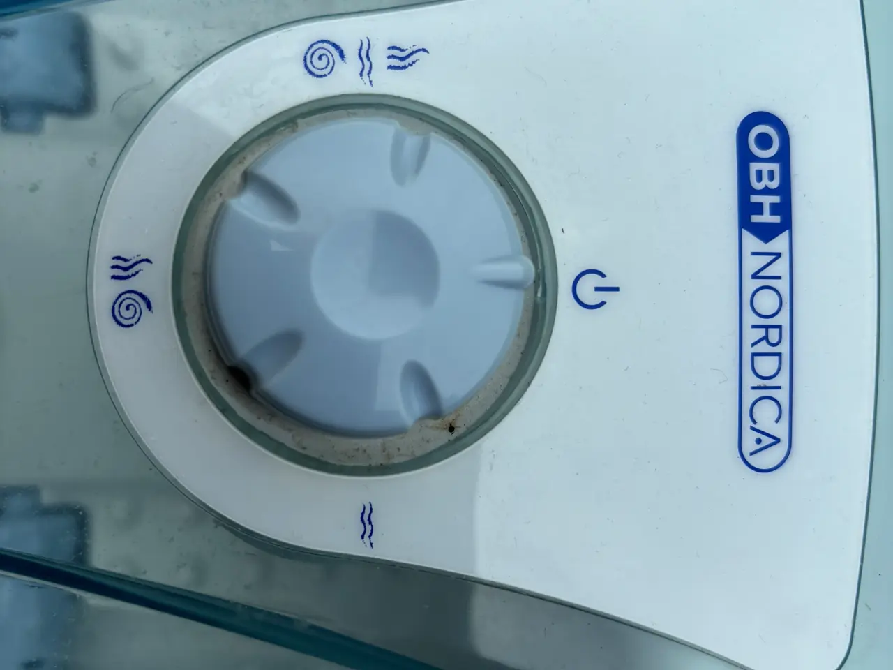 Billede 3 - Obh fodbad med massage