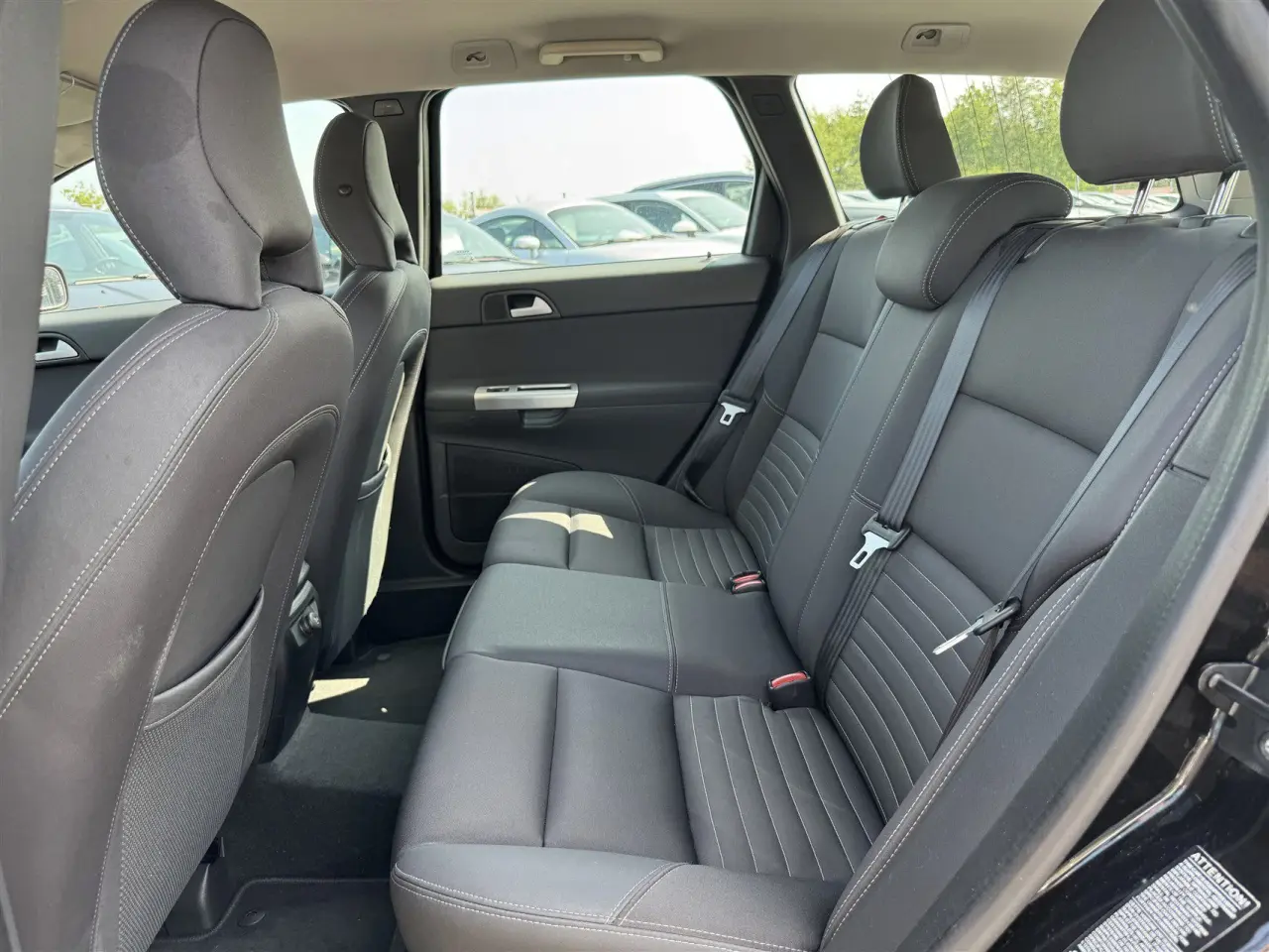 Billede 17 - Volvo V50 2,4 140HK Stc