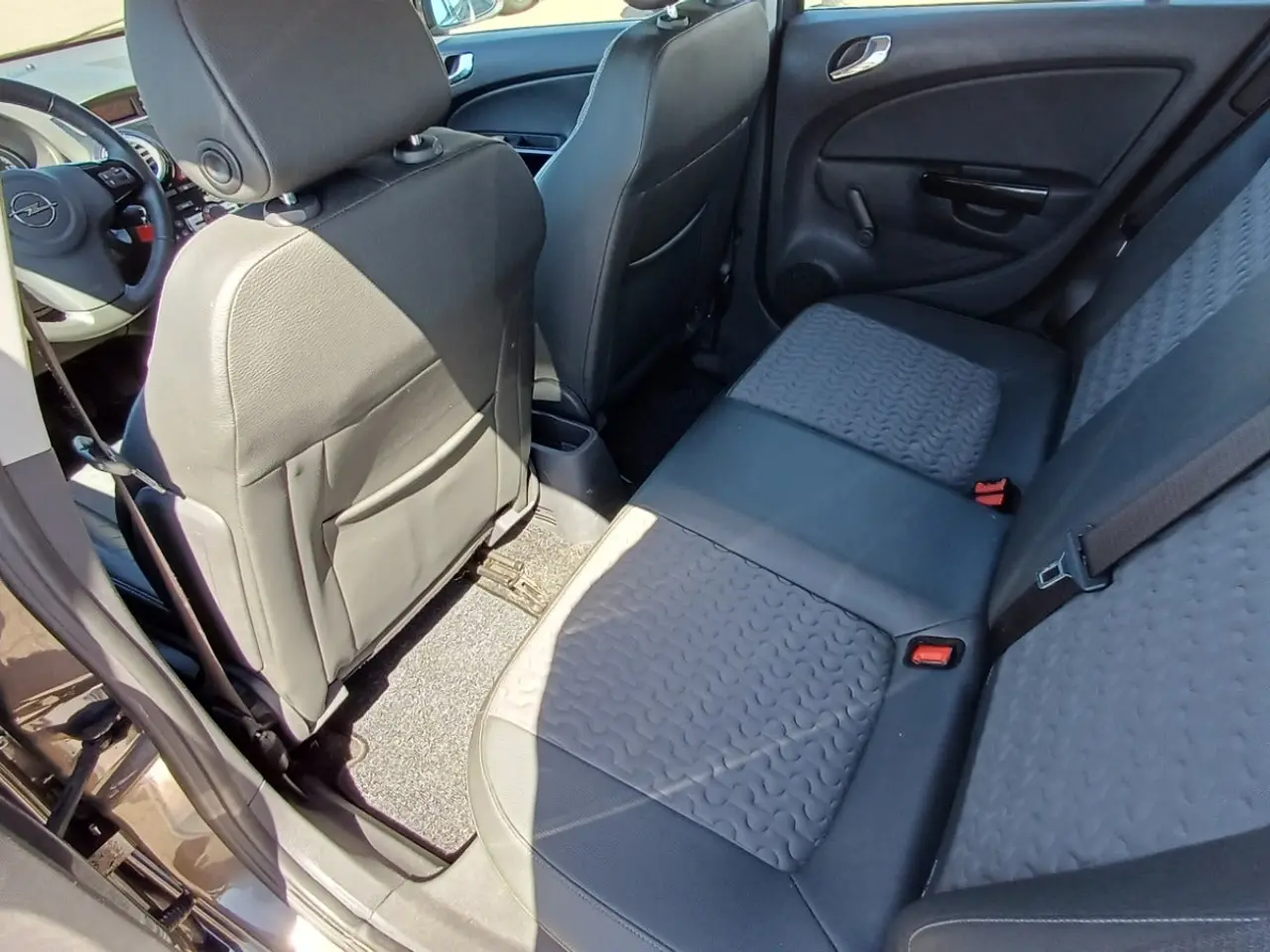 Billede 13 - Opel Corsa 1,2 16V Cosmo