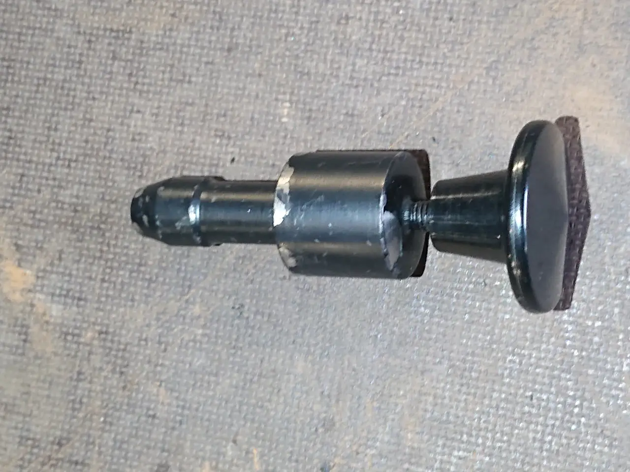 Billede 1 - Holder, Deutz Dx, Agroprima