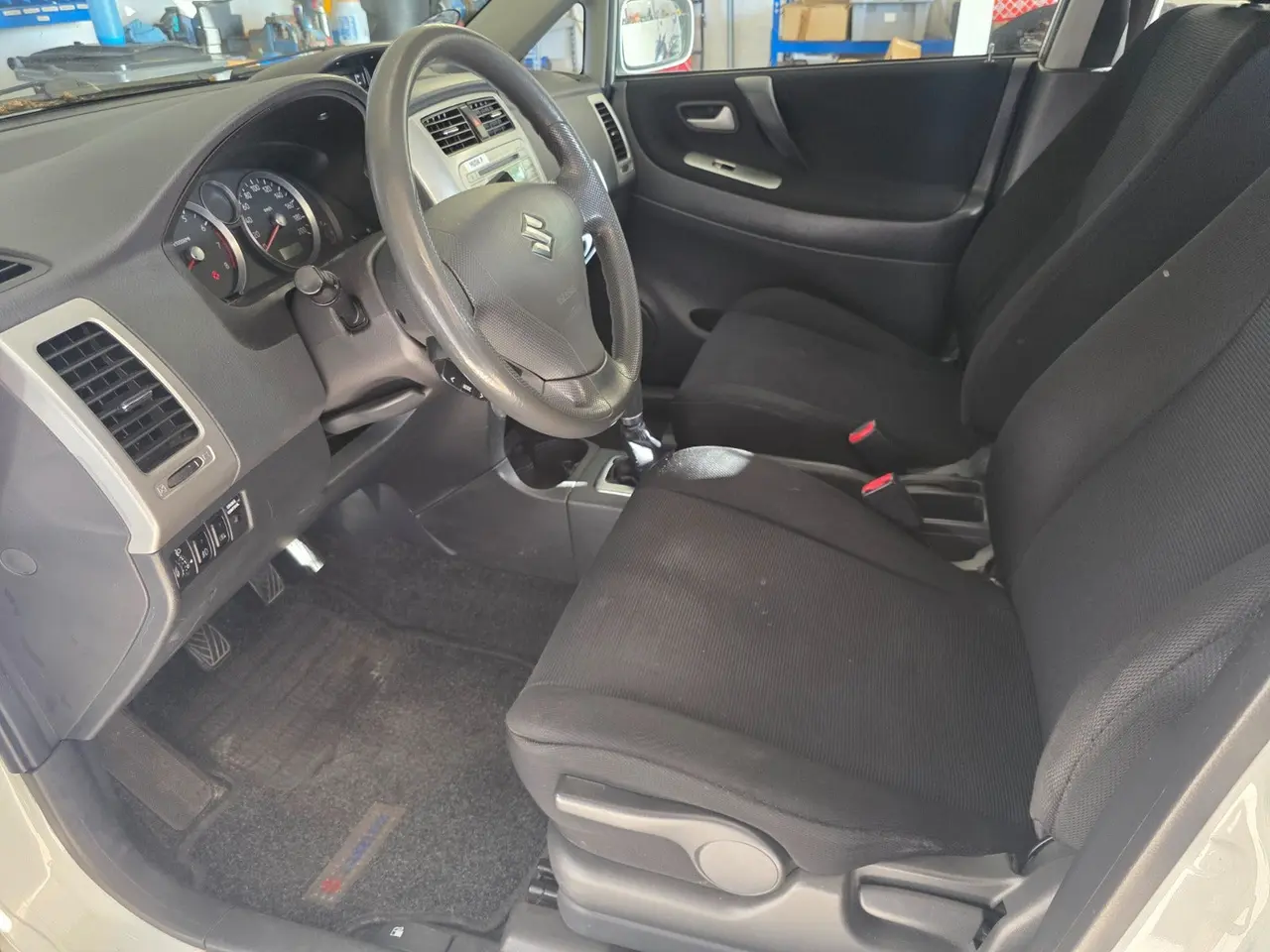 Billede 6 - Suzuki Liana 1,6 GLX
