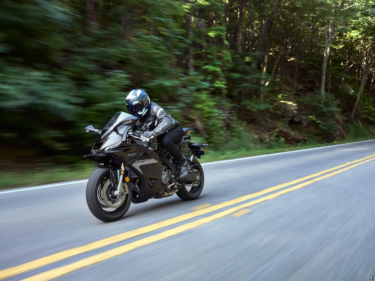 Billede 18 - Yamaha YZF R9