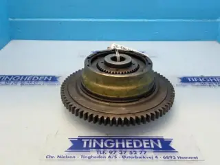 John Deere 1830 Pto Kobling AL29817