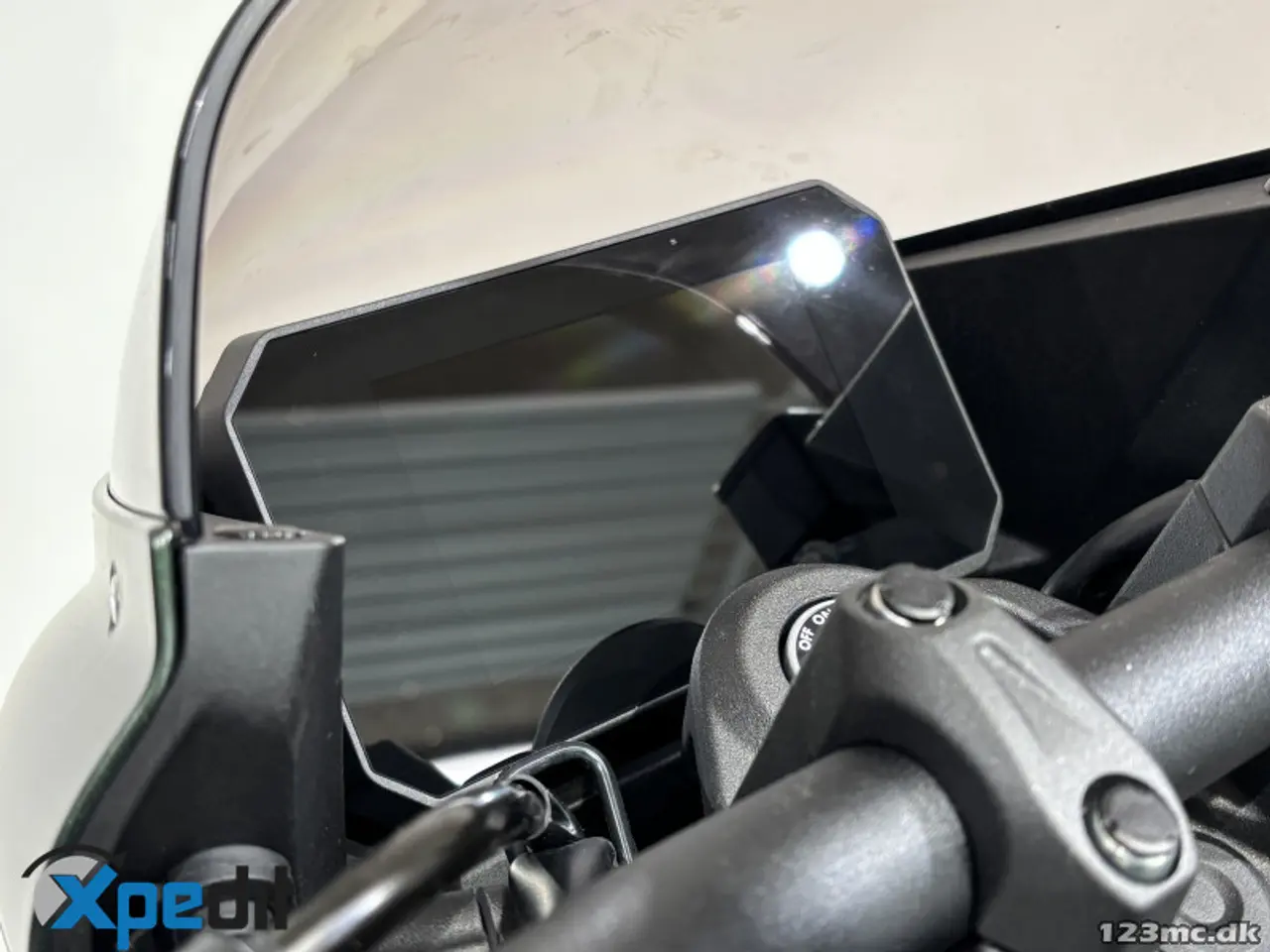 Billede 13 - Suzuki GSX-8TT
