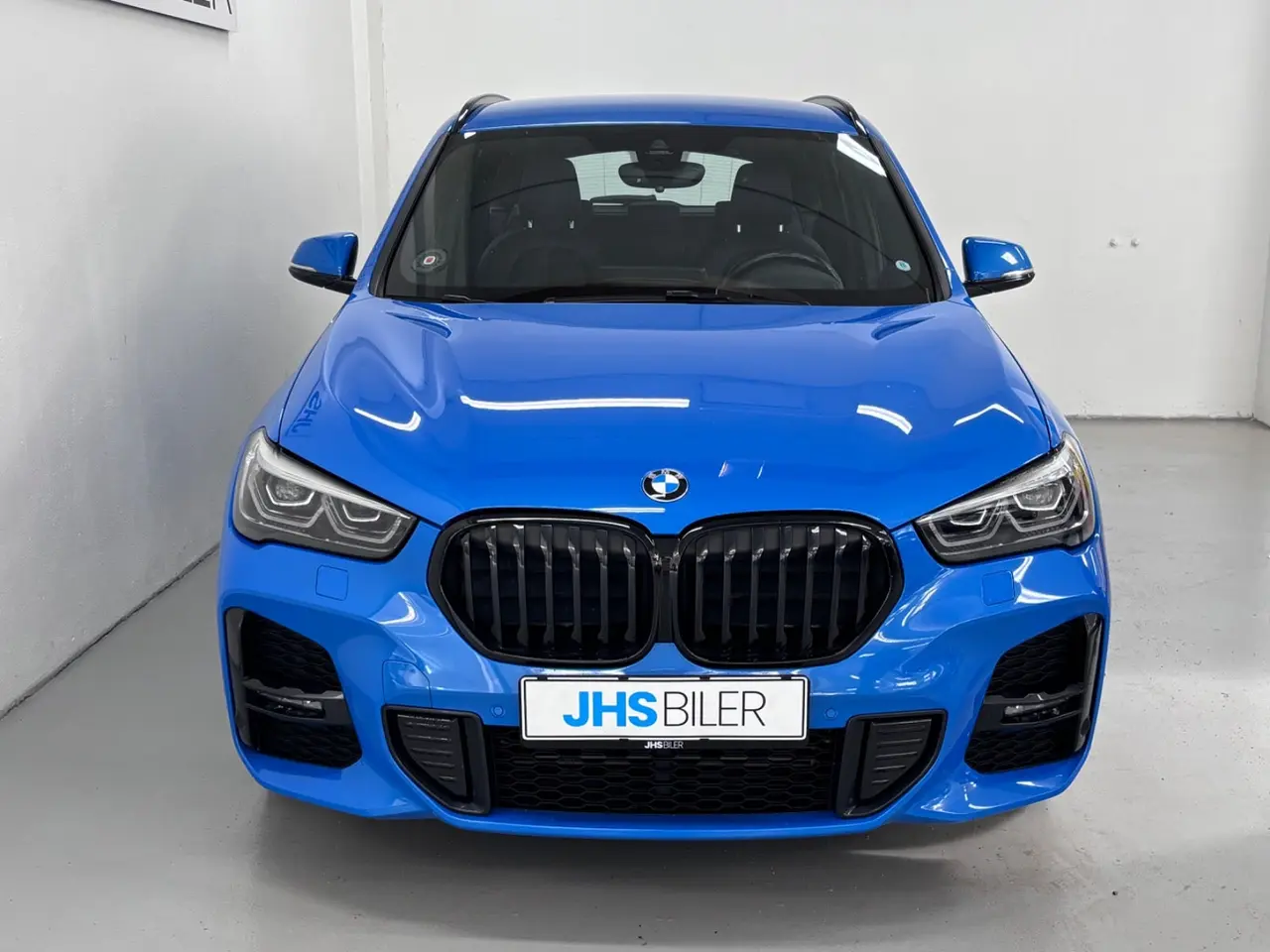 Billede 2 - BMW X1 1,5 xDrive25e M-Sport+ aut.