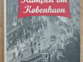 Kampen om København