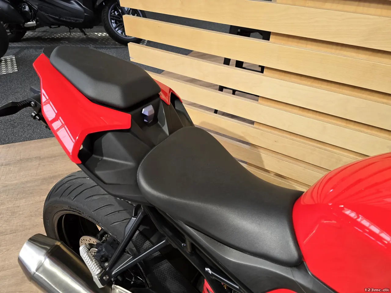 Billede 12 - BMW S 1000 R