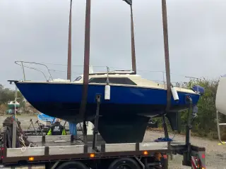 Hurley 20 Yamaha 6 HK