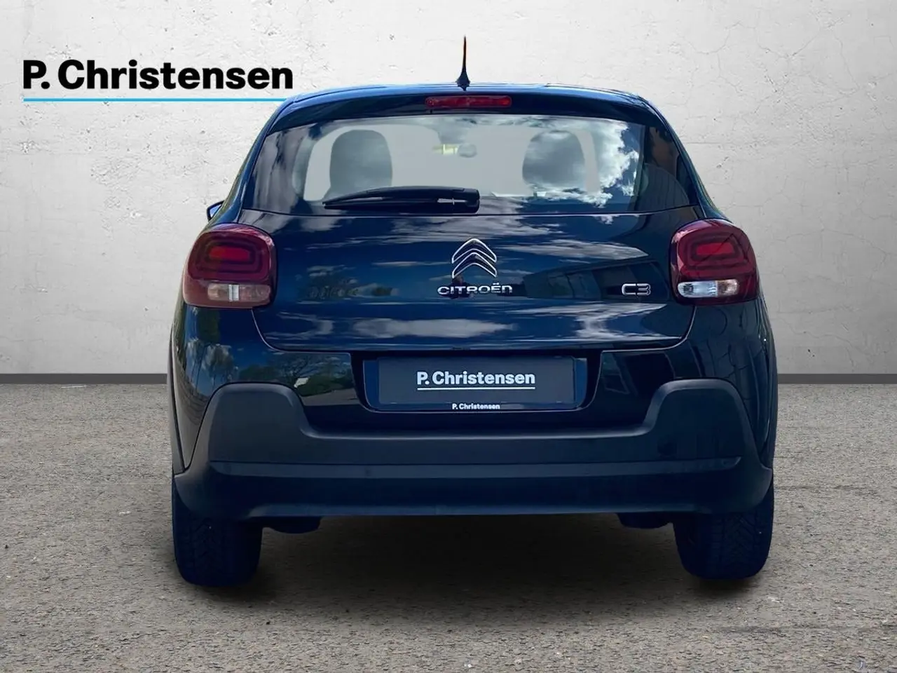 Billede 4 - Citroën C3 1,2 PureTech 83 Feel