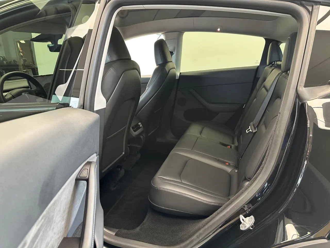 Billede 13 - Tesla Model Y Long Range AWD