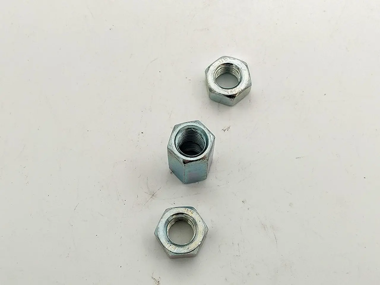 Billede 2 - Samlestykke til gevindstang M 12, 12 x 30 mm
